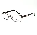 MONTURA  OFTALMICA MC CARLOS ROSSI 18LD062 METAL