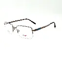 MONTURA  OFTALMICA MC S/M 203 METAL