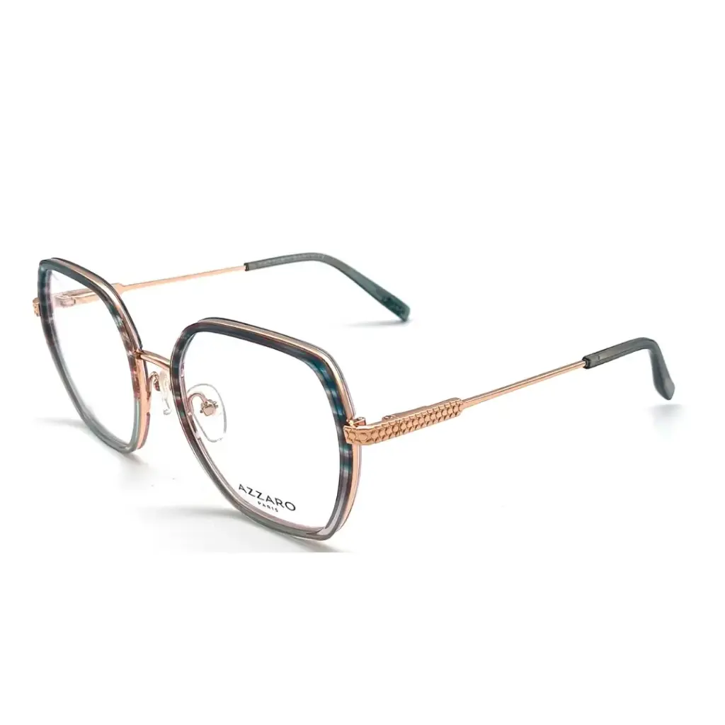 MONTURA  OFTALMICA MC AZZARO 30415 ACETATO