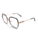 MONTURA  OFTALMICA MC AZZARO 30415 ACETATO