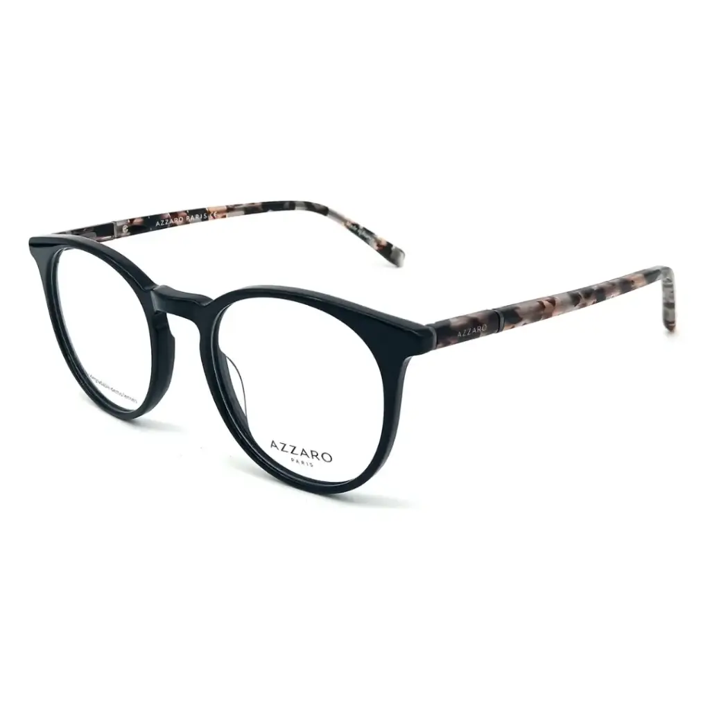 MONTURA  OFTALMICA MC AZZARO 31165 ACETATO