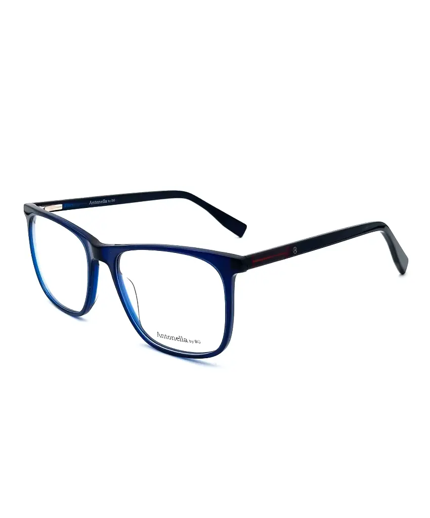 MONTURA  OFTALMICA MC ANTONELLA 97035 ACETATO