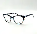 MONTURA  OFTALMICA MC ANTONELLA AN65 ACETATO