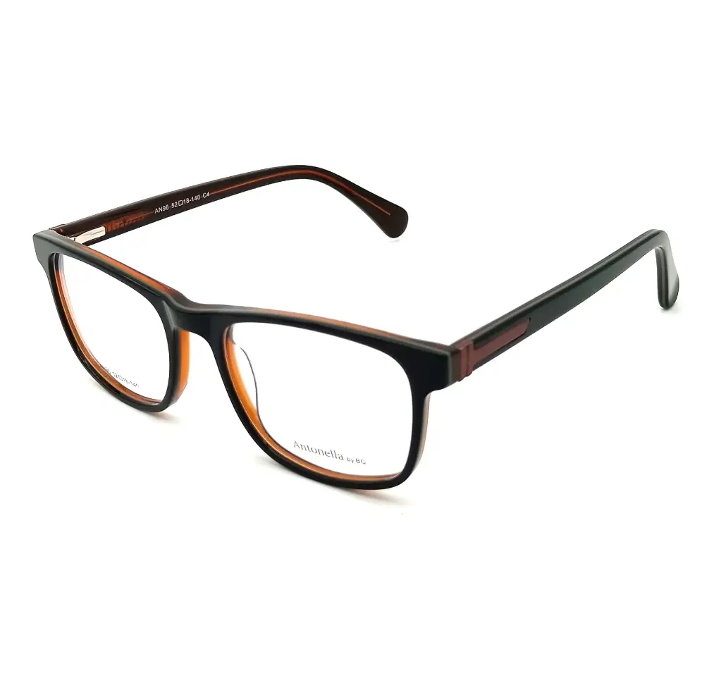 MONTURA  OFTALMICA MC ANTONELLA AN96 ACETATO