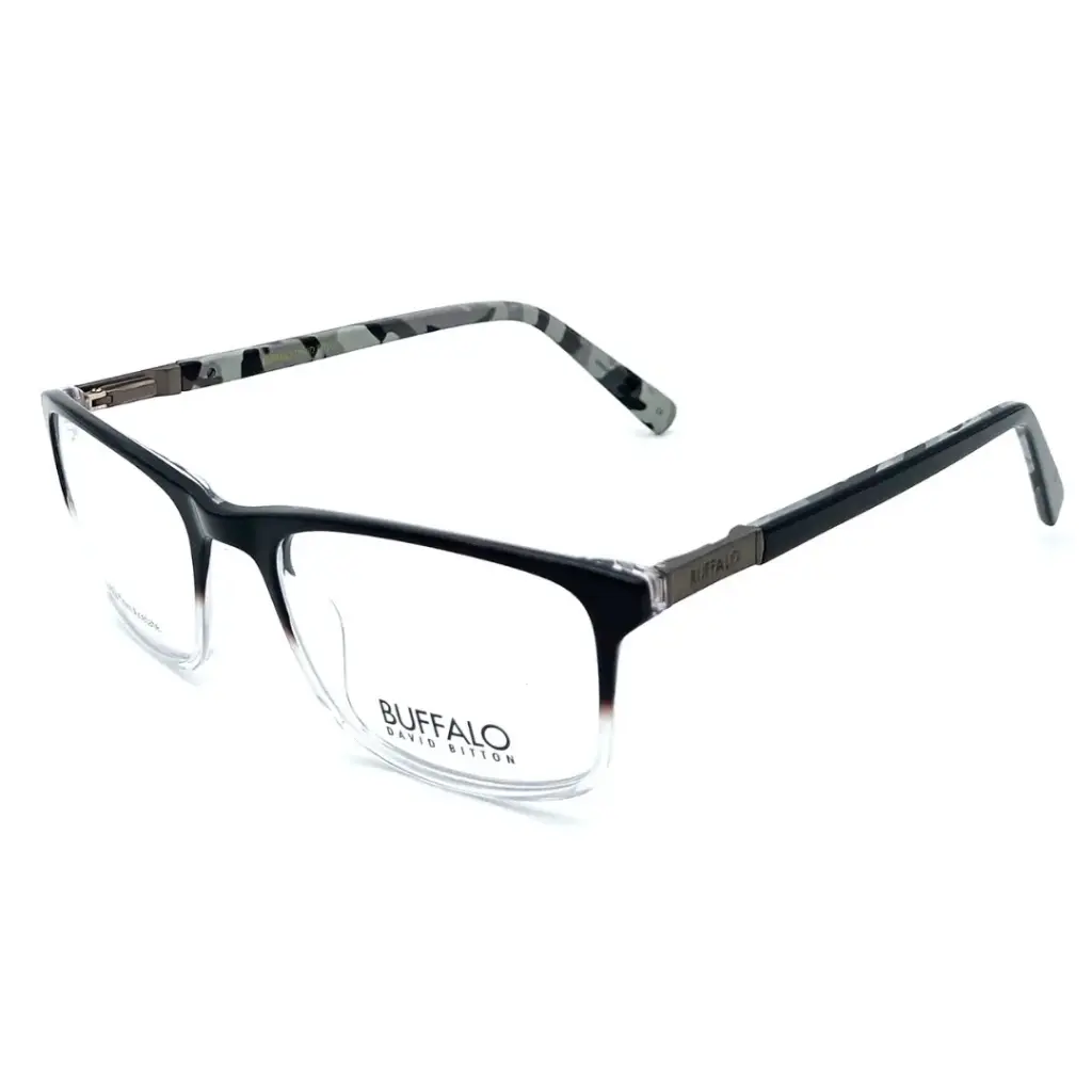 MONTURA  OFTALMICA MC BUFALO BM017 ACETATO