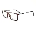MONTURA  OFTALMICA MC ANTONELLA 9027B13 ACETATO 