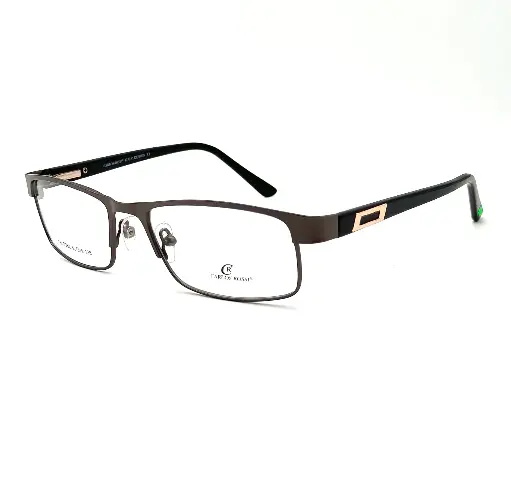 [18LD062] MONTURA  OFTALMICA MC CARLOS ROSSI 18LD062 METAL