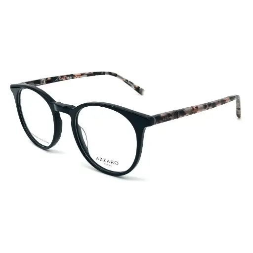 [31165] MONTURA  OFTALMICA MC AZZARO 31165 ACETATO