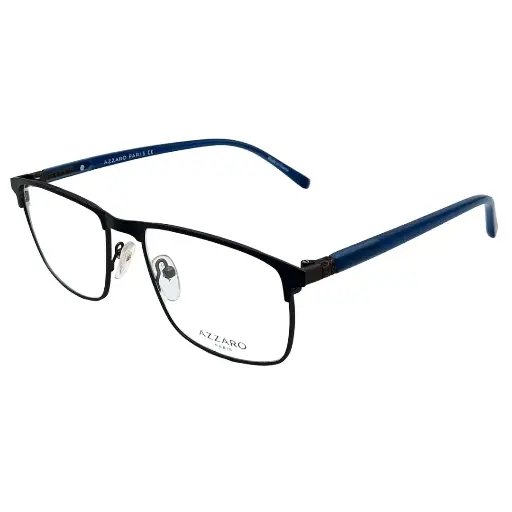 [31188] MONTURA  OFTALMICA MC AZZARO 31188 METAL