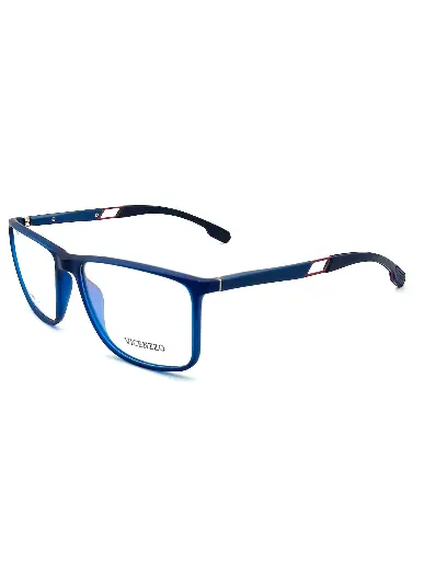 [5204] MONTURA  OFTALMICA MC VICENZZO 5204 CAREY