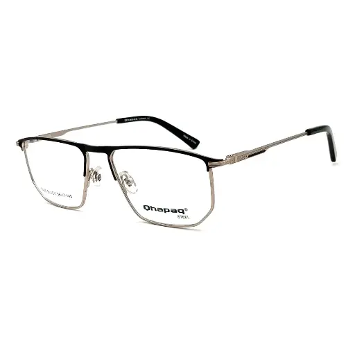 [7425] MONTURA  OFTALMICA MC QHAPAQ 7425 METAL
