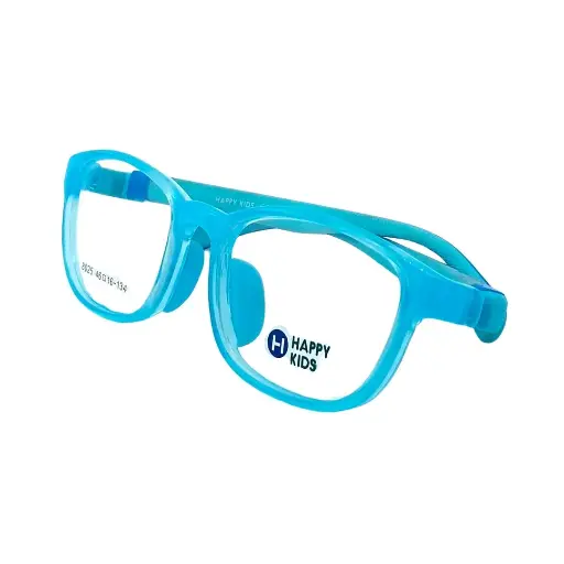 [8025] MONTURA  OFTALMICA MC HAPPY KIDS 8025 GOMA