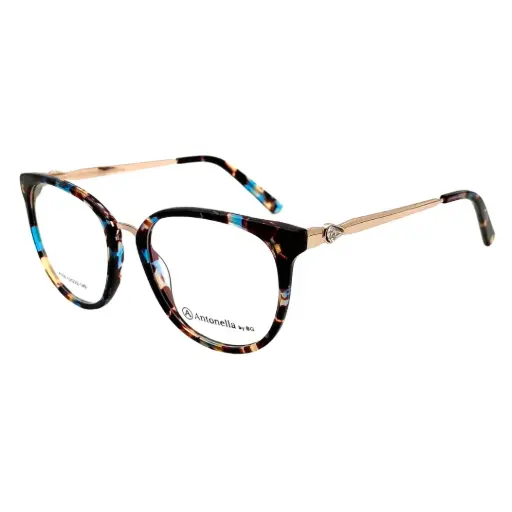 [AN58] MONTURA  OFTALMICA MC ANTONELLA AN58 ACETATO