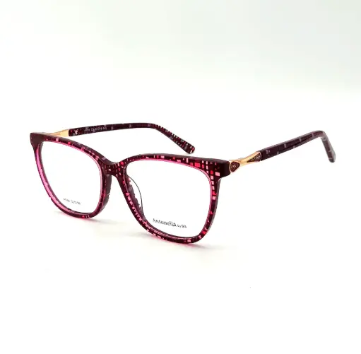 [AN64] MONTURA  OFTALMICA MC ANTONELLA AN64 ACETATO