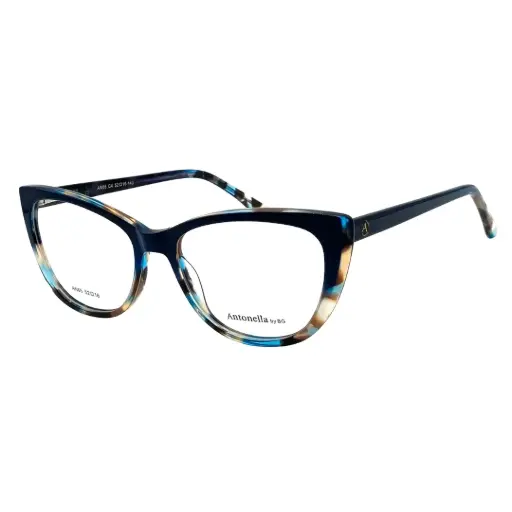 [AN65] MONTURA  OFTALMICA MC ANTONELLA AN65 ACETATO