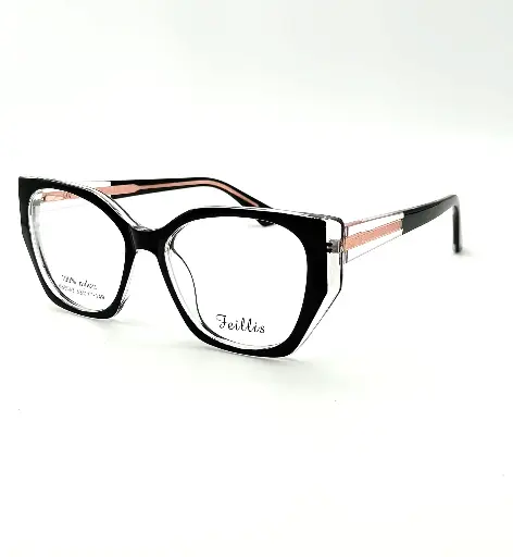 [BS9063] MONTURA  OFTALMICA MC FEILLIS BS9063 CAREY 