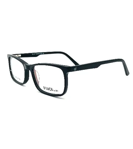 [DL127] MONTURA  OFTALMICA MC D´LUCE DL127 ACETATO 