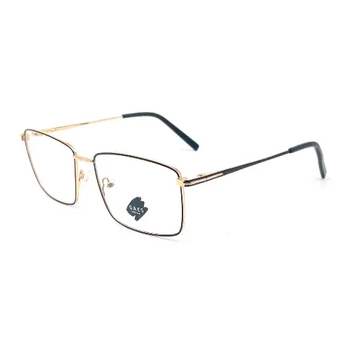 [8277] MONTURA  OFTALMICA MC GAES 8277 METAL 